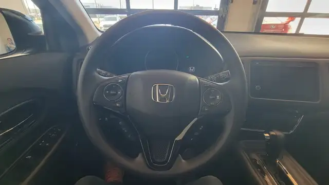 2021 Honda HR-V LX AWD 52 931 KM - Photo 13