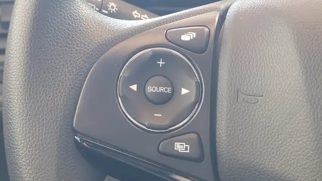 2021 Honda HR-V LX AWD 52 931 KM - Photo 14