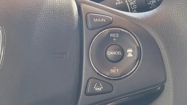 2021 Honda HR-V LX AWD 52 931 KM - Photo 16