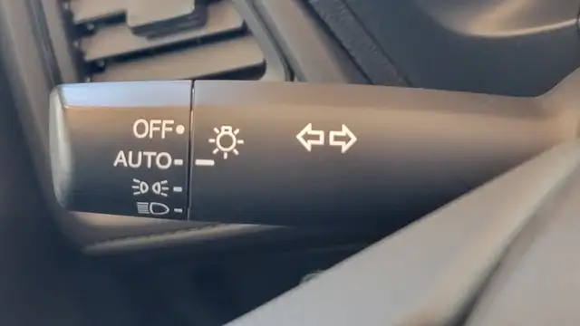 2021 Honda HR-V LX AWD 52 931 KM - Photo 18