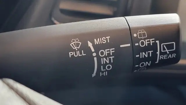 2021 Honda HR-V LX AWD 52 931 KM - Photo 19