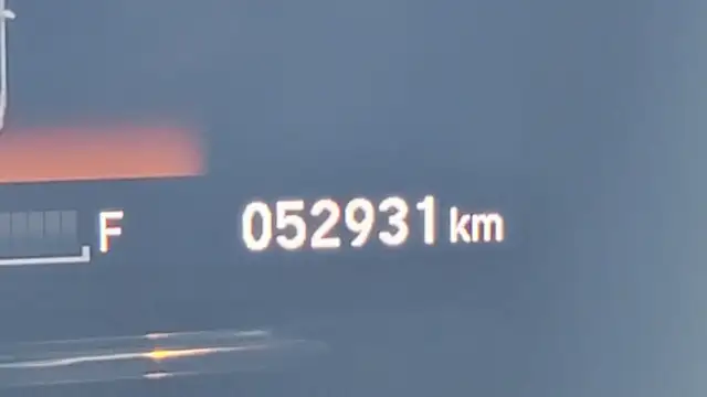 2021 Honda HR-V LX AWD 52 931 KM - Photo 20