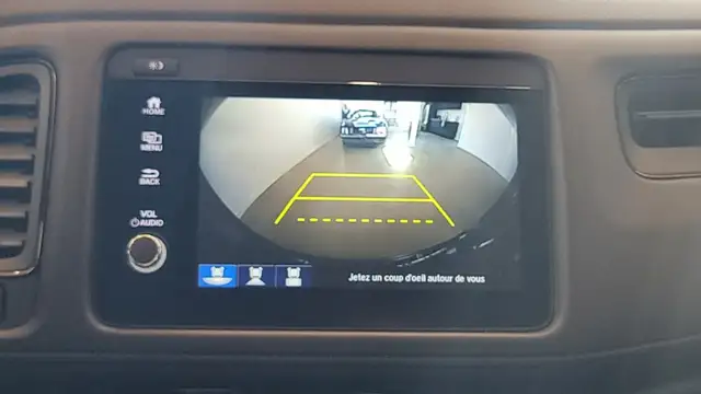 2021 Honda HR-V LX AWD 52 931 KM - Photo 22