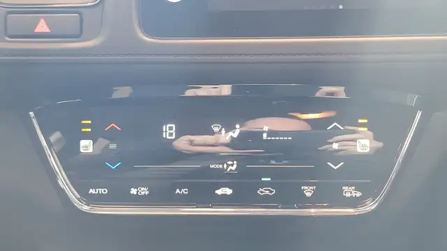 2021 Honda HR-V LX AWD 52 931 KM - Photo 23