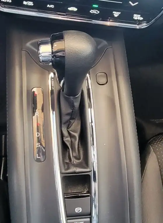 2021 Honda HR-V LX AWD 52 931 KM - Photo 24