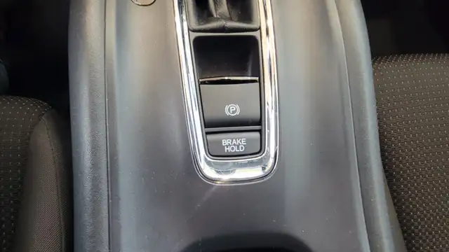 2021 Honda HR-V LX AWD 52 931 KM - Photo 25