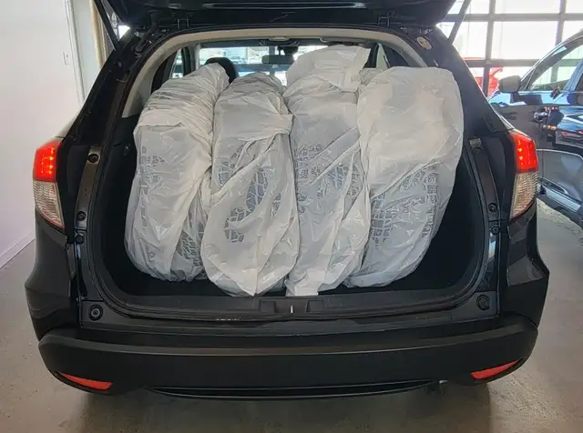 2021 Honda HR-V LX AWD 52 931 KM - Photo 26