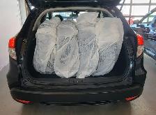 2021 Honda HR-V LX AWD 52 931 KM - Photo 26