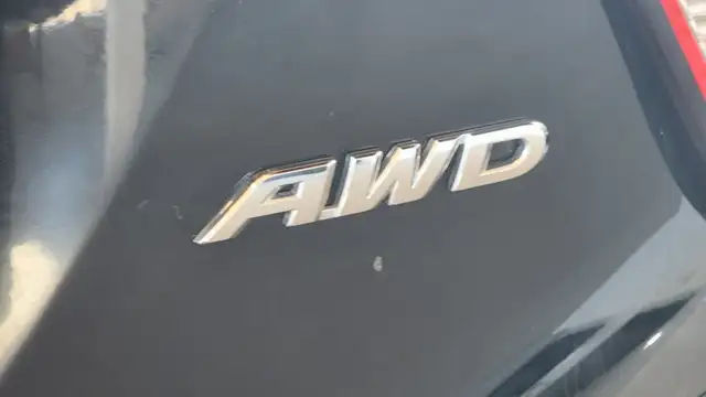 2021 Honda HR-V LX AWD 52 931 KM - Photo 27