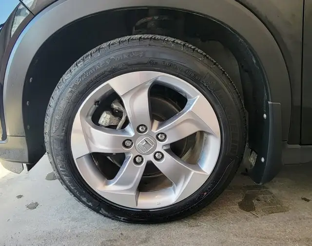 2021 Honda HR-V LX AWD 52 931 KM - Photo 28