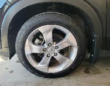 2021 Honda HR-V LX AWD 52 931 KM - Photo 28