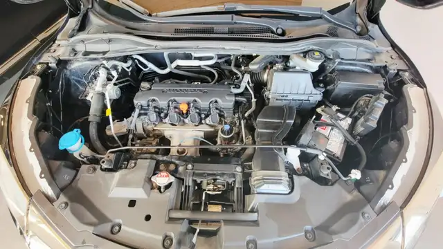 2021 Honda HR-V LX AWD 52 931 KM - Photo 29