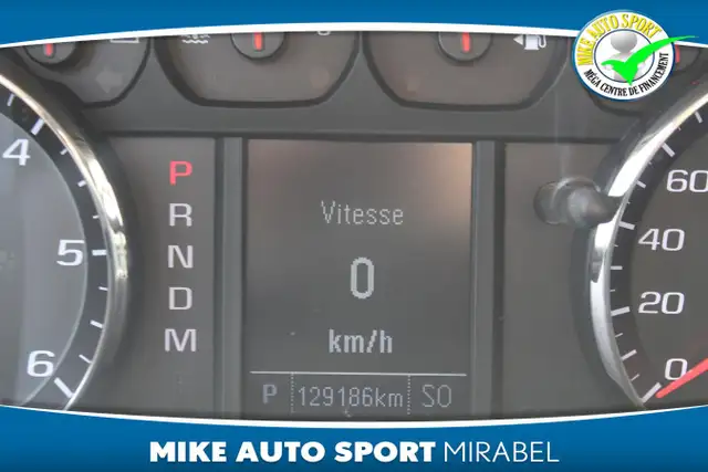 2015 Chevrolet Silverado 1500 Camion de travail cabine double 14 - Photo 10