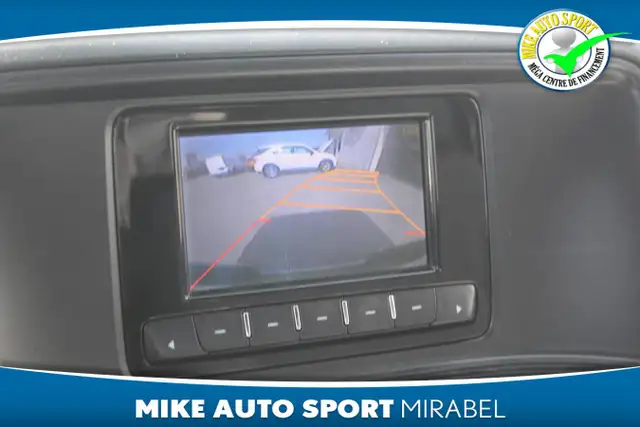 2015 Chevrolet Silverado 1500 Camion de travail cabine double 14 - Photo 11