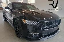 2015 Ford Mustang SUPERCHARGED ROUSH