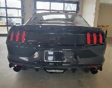 2015 Ford Mustang SUPERCHARGED ROUSH - Photo 4