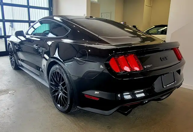 2015 Ford Mustang SUPERCHARGED ROUSH - Photo 5