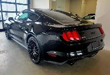 2015 Ford Mustang SUPERCHARGED ROUSH - Photo 5