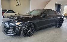 2015 Ford Mustang SUPERCHARGED ROUSH - Photo 6