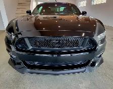 2015 Ford Mustang SUPERCHARGED ROUSH - Photo 7
