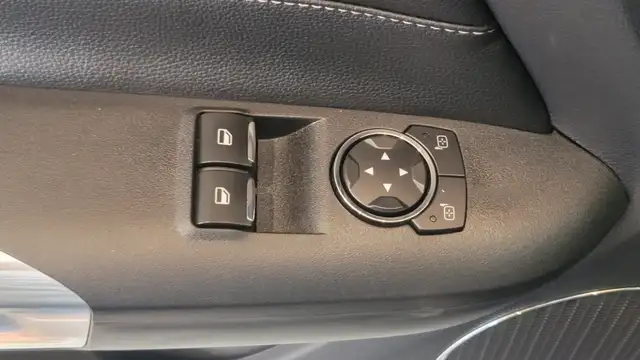 2015 Ford Mustang SUPERCHARGED ROUSH - Photo 12