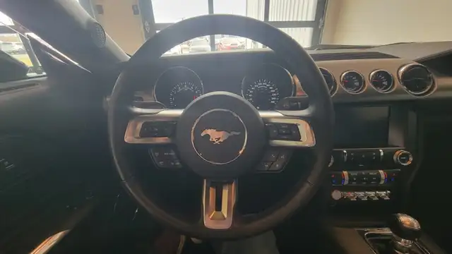 2015 Ford Mustang SUPERCHARGED ROUSH - Photo 14