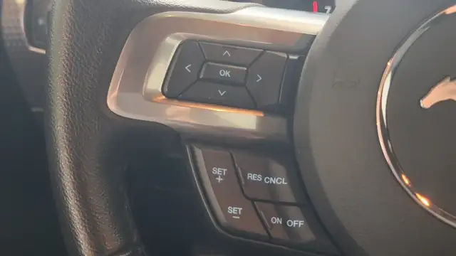 2015 Ford Mustang SUPERCHARGED ROUSH - Photo 15