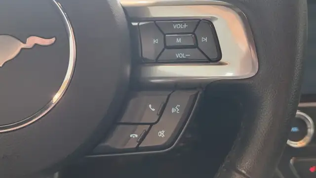 2015 Ford Mustang SUPERCHARGED ROUSH - Photo 16