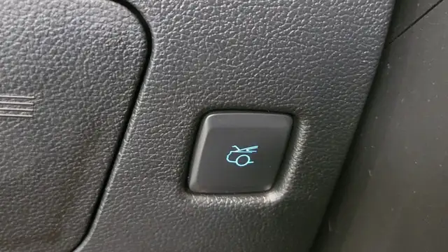 2015 Ford Mustang SUPERCHARGED ROUSH - Photo 18