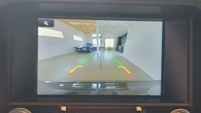 2015 Ford Mustang SUPERCHARGED ROUSH - Photo 20