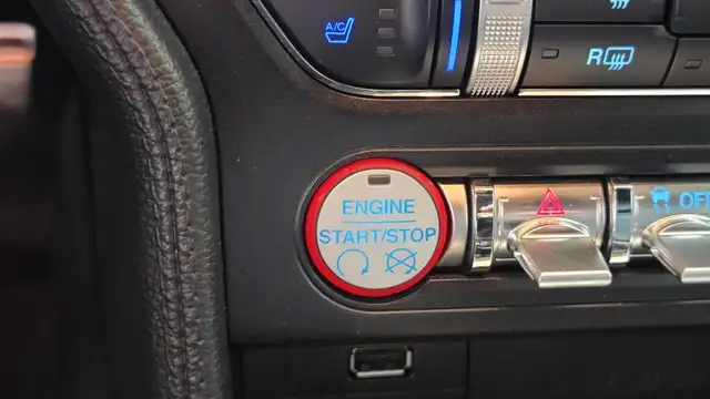 2015 Ford Mustang SUPERCHARGED ROUSH - Photo 21