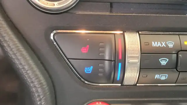 2015 Ford Mustang SUPERCHARGED ROUSH - Photo 22