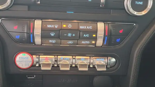 2015 Ford Mustang SUPERCHARGED ROUSH - Photo 23