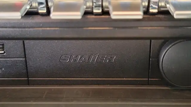 2015 Ford Mustang SUPERCHARGED ROUSH - Photo 24