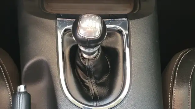 2015 Ford Mustang SUPERCHARGED ROUSH - Photo 25