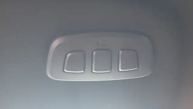 2015 Ford Mustang SUPERCHARGED ROUSH - Photo 26