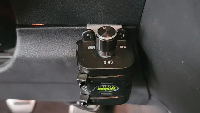 2015 Ford Mustang SUPERCHARGED ROUSH - Photo 27