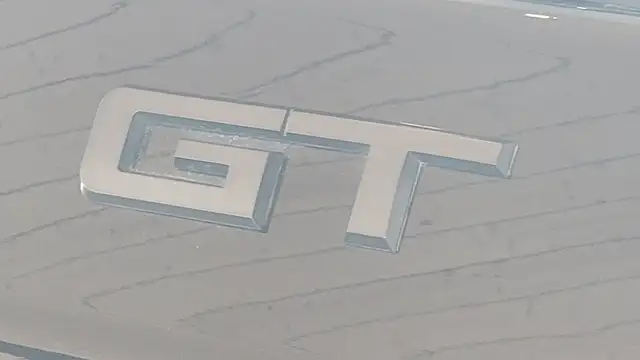 2015 Ford Mustang SUPERCHARGED ROUSH - Photo 30