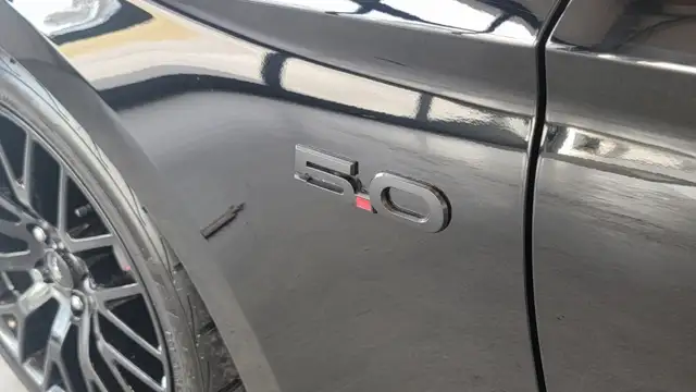 2015 Ford Mustang SUPERCHARGED ROUSH - Photo 31