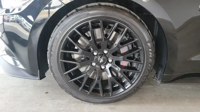 2015 Ford Mustang SUPERCHARGED ROUSH - Photo 32