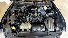 2015 Ford Mustang SUPERCHARGED ROUSH - Photo 33