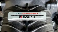 2015 Ford Mustang SUPERCHARGED ROUSH - Photo 34