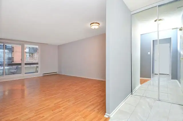 Unit 402-141 Somerset West - Available from June 1st 2026  - Two