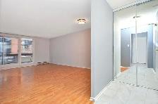 Unit 402-141 Somerset West - Available from June 1st 2026  - Two