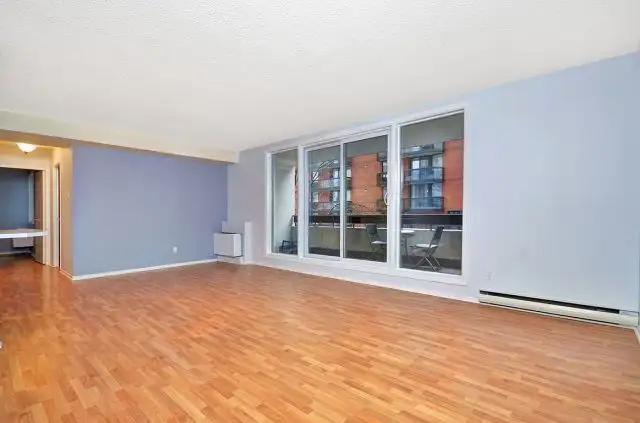 Unit 402-141 Somerset West - Available from June 1st 2026  - Two - Photo 2