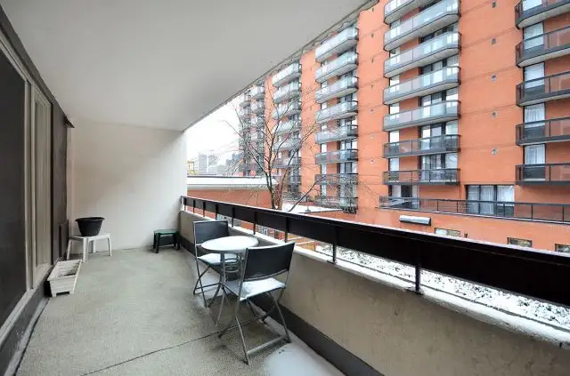 Unit 402-141 Somerset West - Available from June 1st 2026  - Two - Photo 19