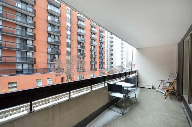 Unit 402-141 Somerset West - Available from June 1st 2026  - Two - Photo 20