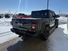 2020 Jeep Gladiator Overland - Photo 4