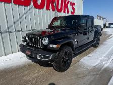 2020 Jeep Gladiator Overland - Photo 8