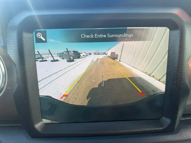 2020 Jeep Gladiator Overland - Photo 14